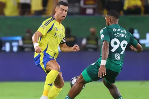 أبرزهم رونالدو وتوني.. 5 مرشحين للفوز بجائزة لاعب الموسم في دوري روشن